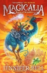 Magicalia: Race of Wonders Magicalia: Race of Wonders