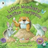 Little Wombat's Easter Surprise Little Wombat's Easter Surprise