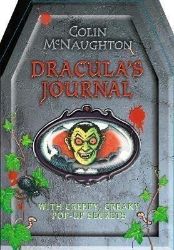 Dracula's Journal Dracula's Journal