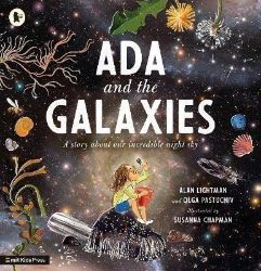 Ada and the Galaxies Ada and the Galaxies