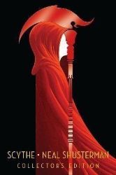 Scythe Scythe