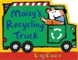 Maisy's Recycling Truck Maisy's Recycling Truck