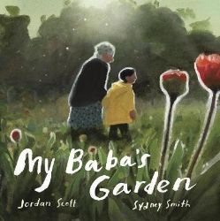 My Baba's Garden My Baba's Garden