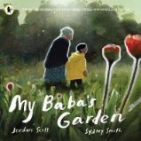 My Baba's Garden - Dětská cizojazyčná literatura My Baba´s Garden