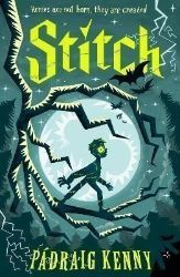 Stitch - Dětská cizojazyčná literatura Stitch