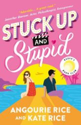 Stuck Up and Stupid - Dětská cizojazyčná literatura Stuck Up and Stupid