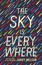 The Sky Is Everywhere The Sky Is Everywhere