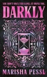 Darkly - Marisha Pessl - Dětská cizojazyčná literatura Darkly