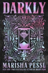 Darkly - Marisha Pessl - Dětská cizojazyčná literatura Darkly