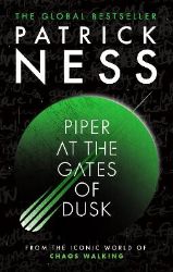 Piper at the Gates of Dusk