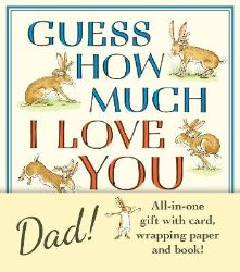 Guess How Much I Love You Guess How Much I Love You