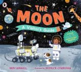 Moon: A Visitor´s Guide Moon: A Visitor´s Guide