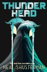 Thunderhead Thunderhead