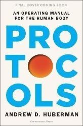 Protocols - Knihy o vědě v angličtině Protocols