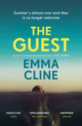 The Guest - Emma Cline - Detektivky v angličtině The Guest: ´The tension never wavers´ (GUARDIAN)