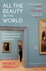 All the Beauty in the World - Patrick Bringley - Biografie a autobiografie v angličtině All the Beauty in the World