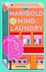 Marigold Mind Laundry - Anglická literatura Marigold Mind Laundry