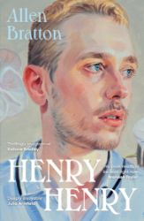 Henry Henry - Jane Austen - Současná beletrie v angličtině Henry Henry