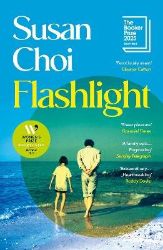 Flashlight - Susan Choi - Historické romány v angličtině Flashlight