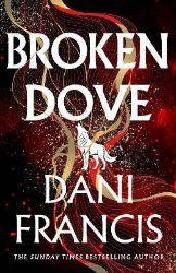 Broken Dove Broken Dove