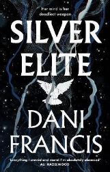 Silver Elite - Adult romantasy Silver Elite