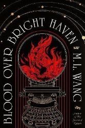 Blood Over Bright Haven