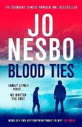 Blood Ties Blood Ties