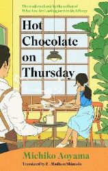Hot Chocolate on Thursday Hot Chocolate on Thursday