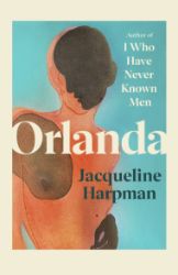 Orlanda - Jacqueline Harpman - Fantasy v angličtině Orlanda