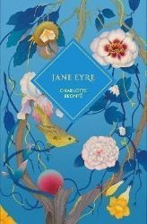 Jane Eyre - Charlotte Brontë - Klasická literatura v angličtině Jane Eyre