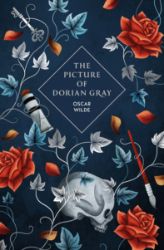 The Picture of Dorian Gray - Oscar Wilde - Klasická literatura v angličtině Picture of Dorian Gray