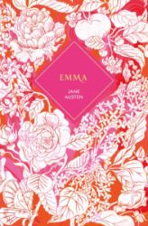 Emma - Jane Austen - Klasická literatura v angličtině Emma