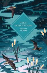 Great Expectations - Charles Dickens - Klasická literatura v angličtině Great Expectations