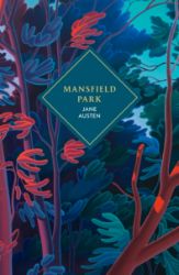Mansfield Park - Jane Austen - Klasická literatura v angličtině Mansfield Park