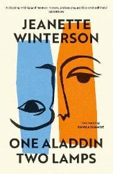 One Aladdin Two Lamps - Jeanette Winterson - Biografie a autobiografie v angličtině One Aladdin Two Lamps