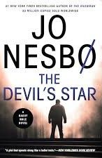 Detective Hole: The Devil´s Star Detective Hole: The Devil´s Star