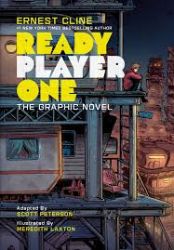 Ready Player One - Ernest Cline - Sci-fi v angličtině Ready Player One