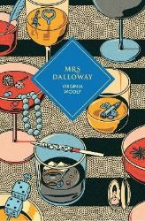 Mrs Dalloway - Virginia Woolf - Klasická literatura v angličtině Mrs Dalloway