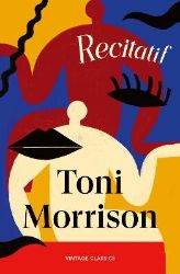 Recitatif - Toni Morrison - Klasická literatura v angličtině Recitatif