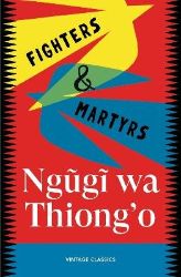 Fighters & Martyrs Fighters & Martyrs