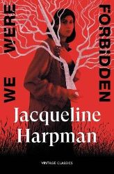We Were Forbidden - Jacqueline Harpman - Klasická literatura v angličtině We Were Forbidden