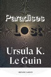 Paradises Lost - Ursula K. Le Guin - Klasická literatura v angličtině Paradises Lost
