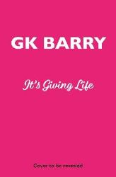 It´s Giving Life - GK Barry - Naučná literatura v angličtině It´s Giving Life