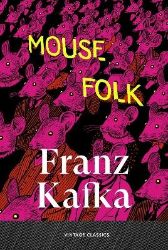 Mouse Folk Mouse Folk