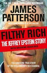Filthy Rich - James Patterson - Detektivky v angličtině Filthy Rich
