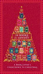 Twenty-Four Books for Advent - kolektiv autorů - Knižní sety v angličtině Twenty-Four Books for Advent
