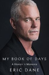 My Book of Days - Eric Dane - Naučná literatura v angličtině My Book of Days
