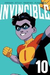 Invincible Volume 10 (New Edition) Invincible Volume 10 (New Edition)