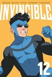 INVINCIBLE TP VOL 12 (NEW EDITION) INVINCIBLE TP VOL 12 (NEW EDITION)