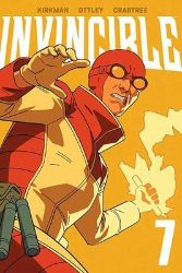 Invincible Volume 7 (New Edition) Invincible Volume 7 (New Edition)